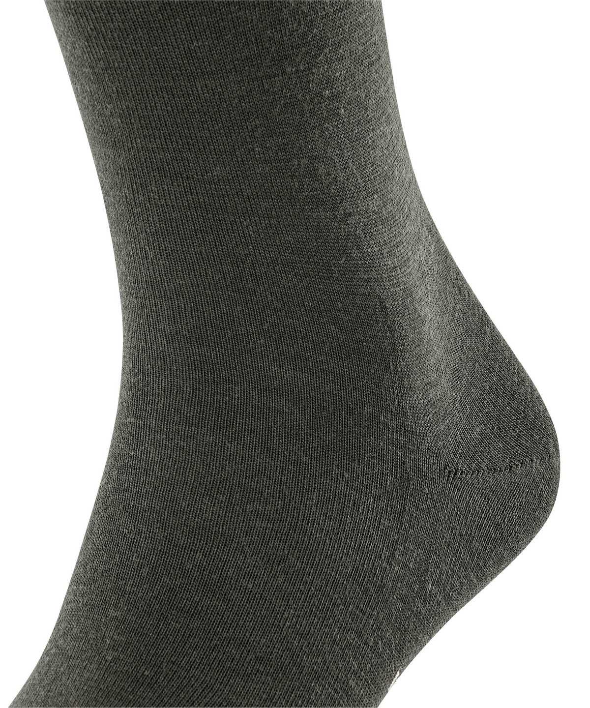 Falke Airport Knee-high Socks Miesten Sukat Vihreä | 12359EGOF