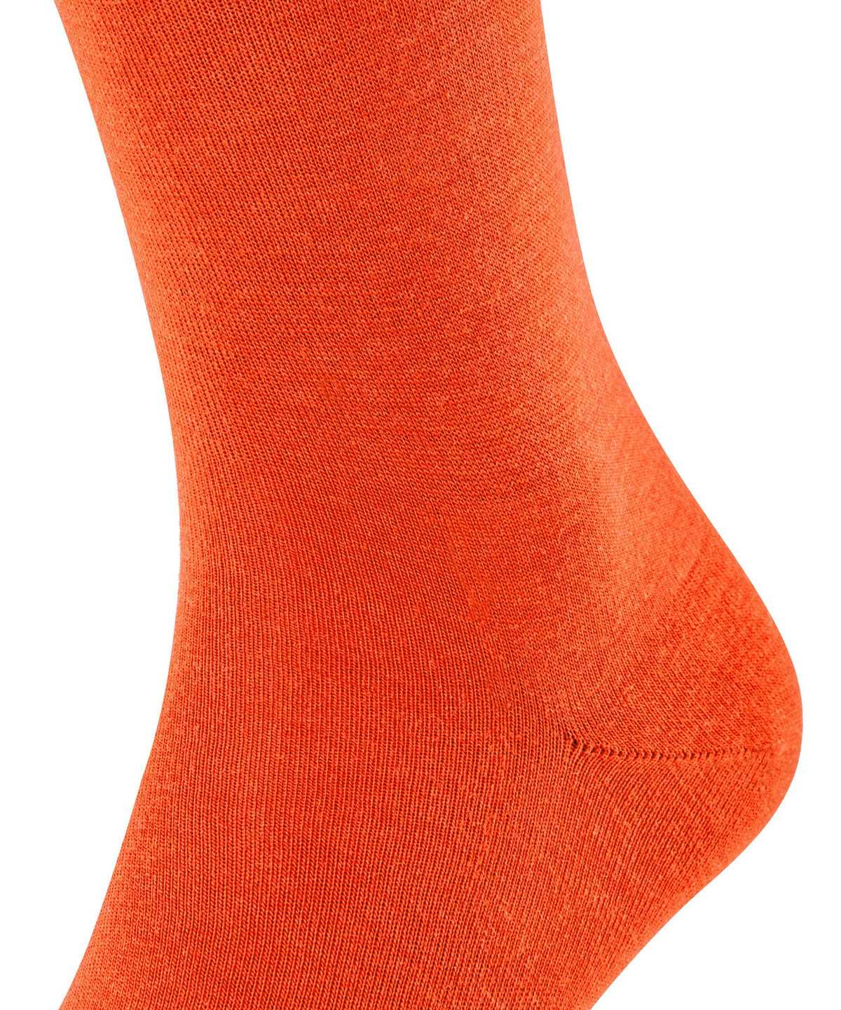 Falke Airport Knee-high Socks Miesten Sukat Oranssi | 01563XMLB