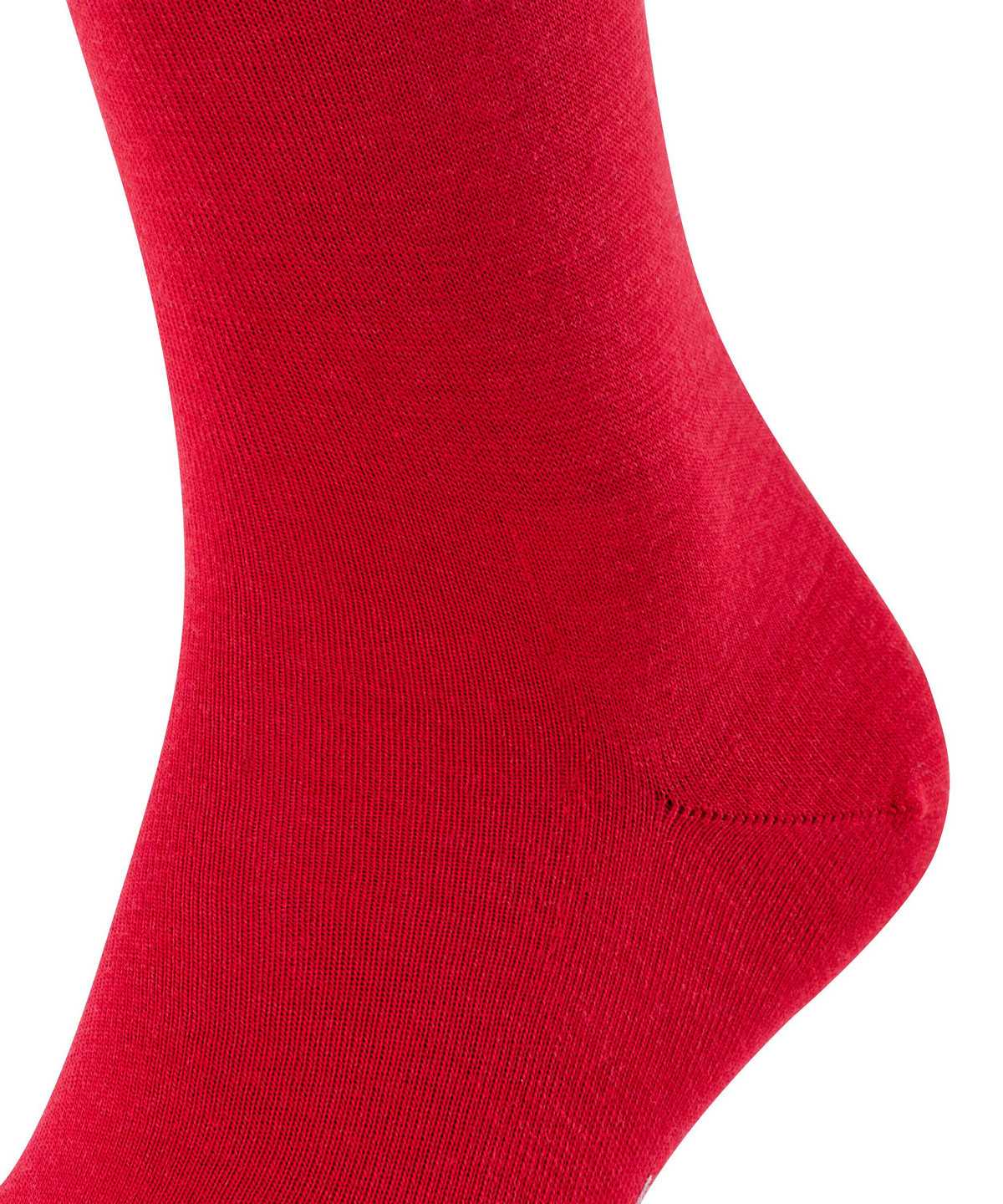 Falke Airport Knee-high Socks Miesten Sukat Punainen | 50138KWUB