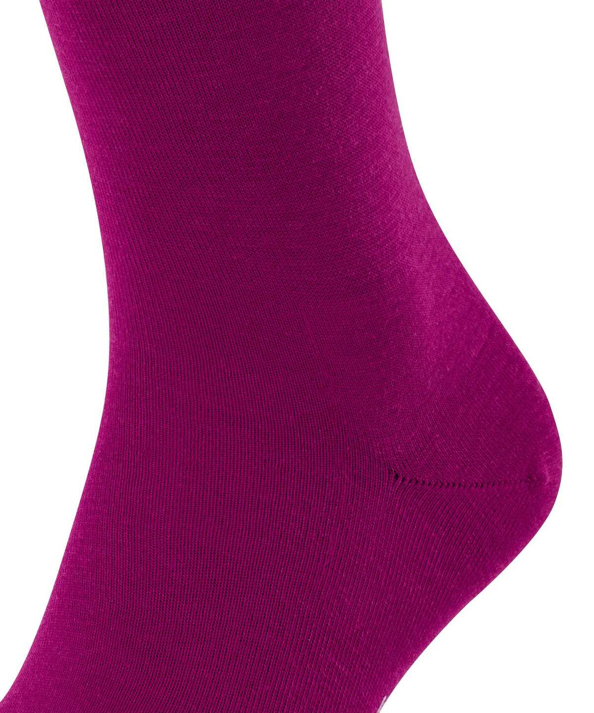 Falke Airport Knee-high Socks Miesten Sukat Pinkki | 57062IFYQ