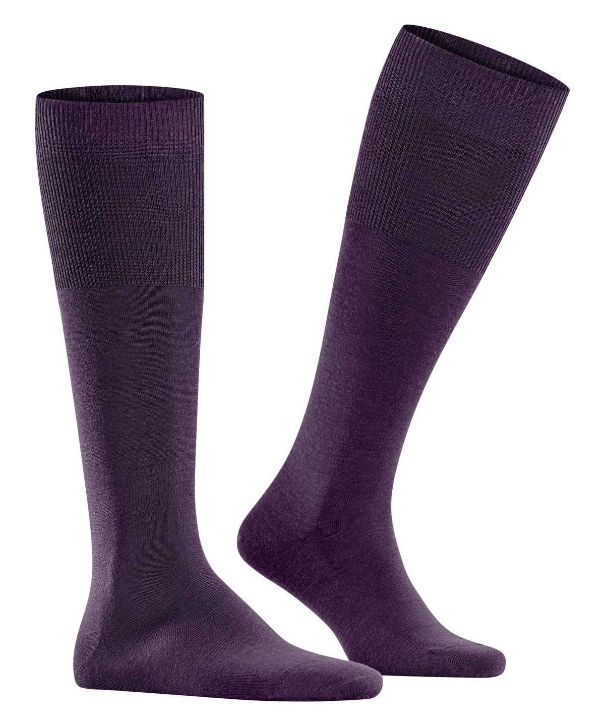 Falke Airport Knee-high Socks Miesten Sukat Sininen | 34079YXQZ