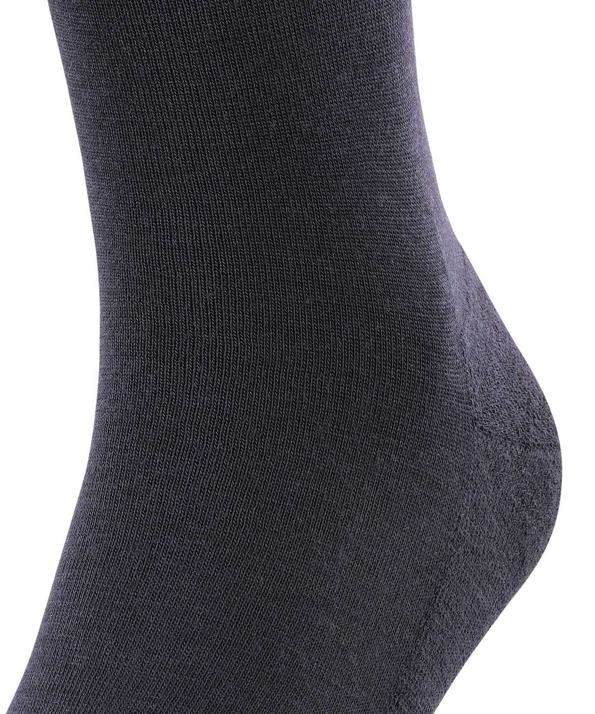 Falke Airport Plus Knee-high Socks Miesten Sukat Sininen | 82439MSHX