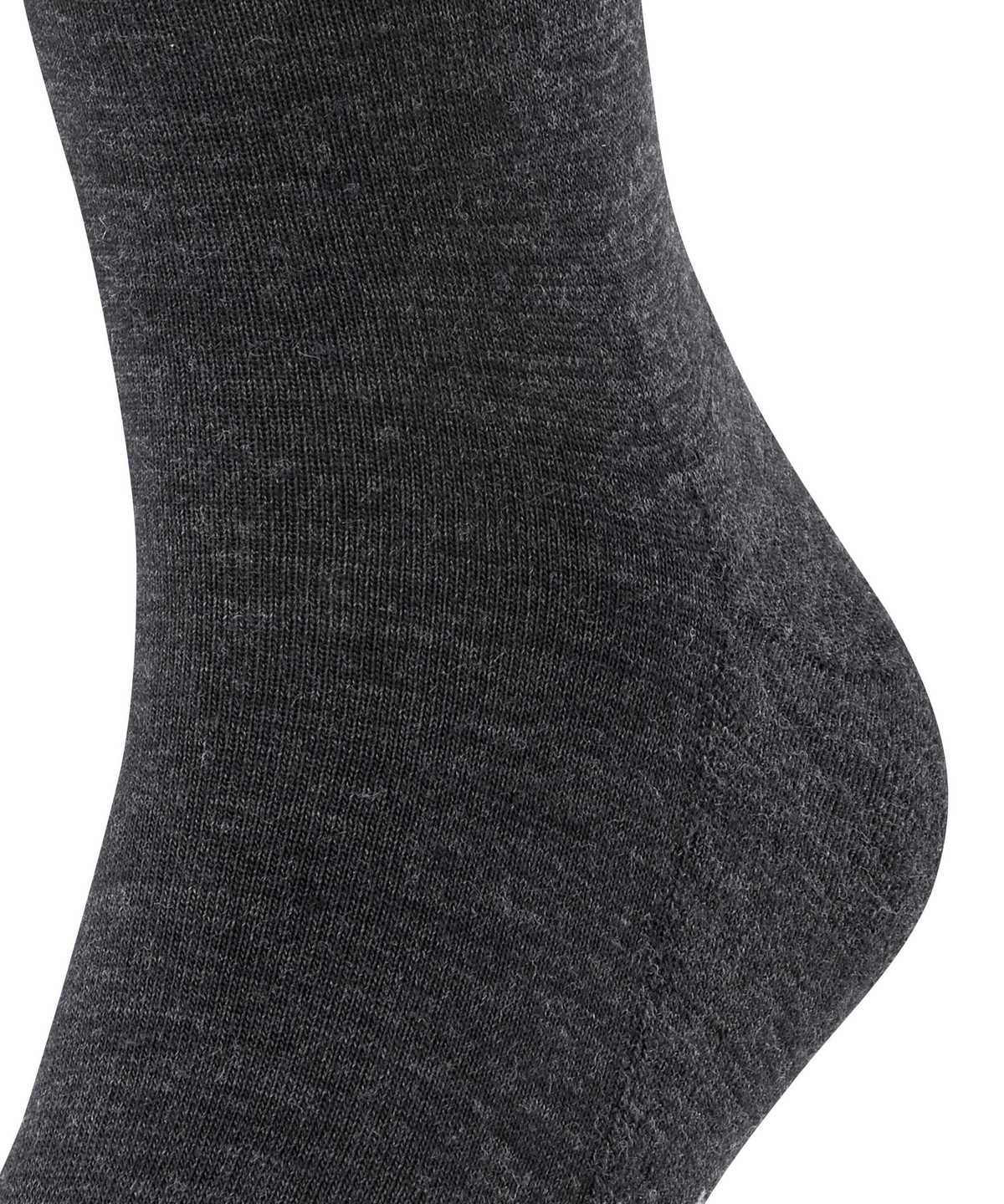 Falke Airport Plus Socks Miesten Sukat Harmaat | 37548SHGO