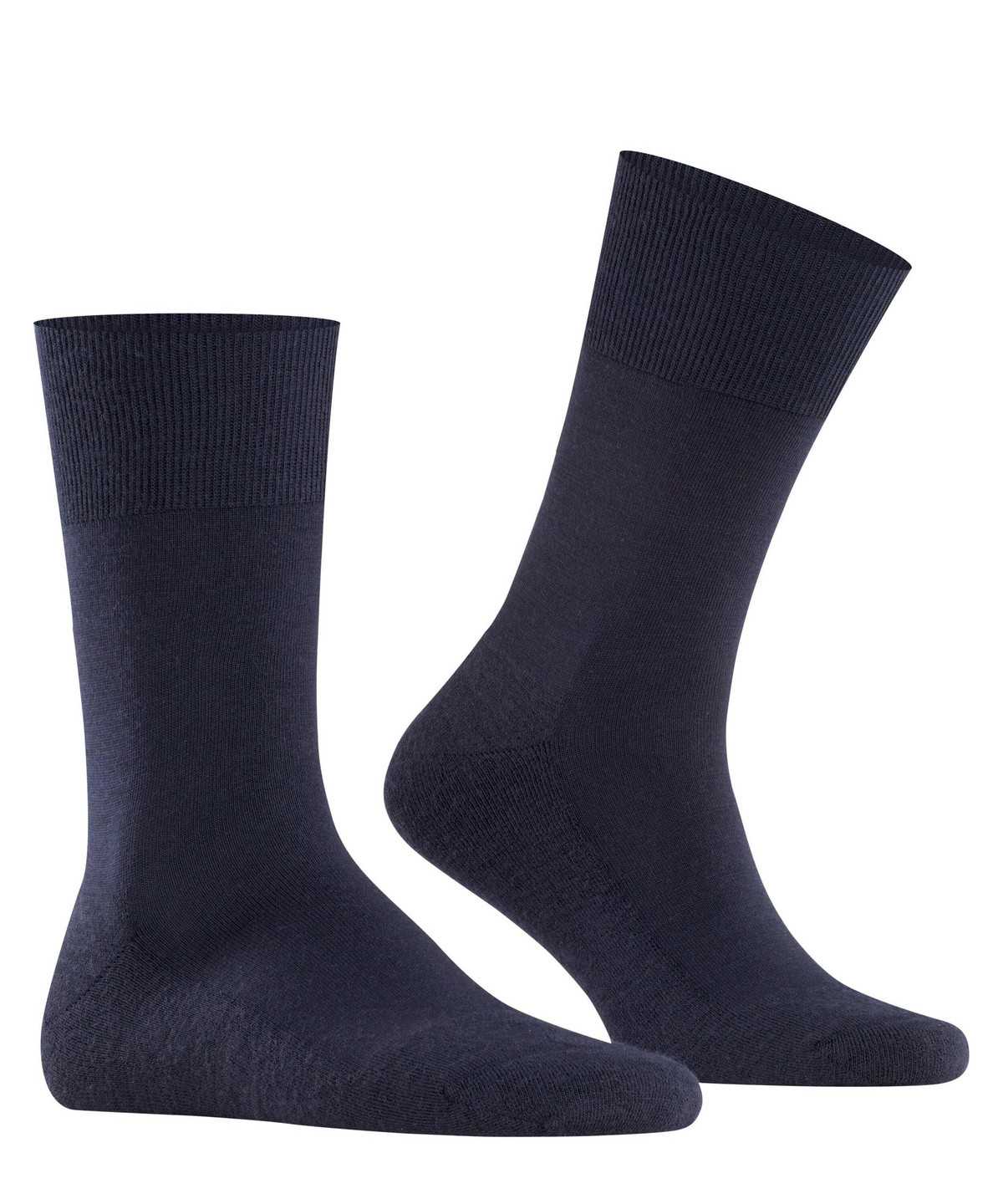 Falke Airport Plus Socks Miesten Sukat Sininen | 80164EXJM