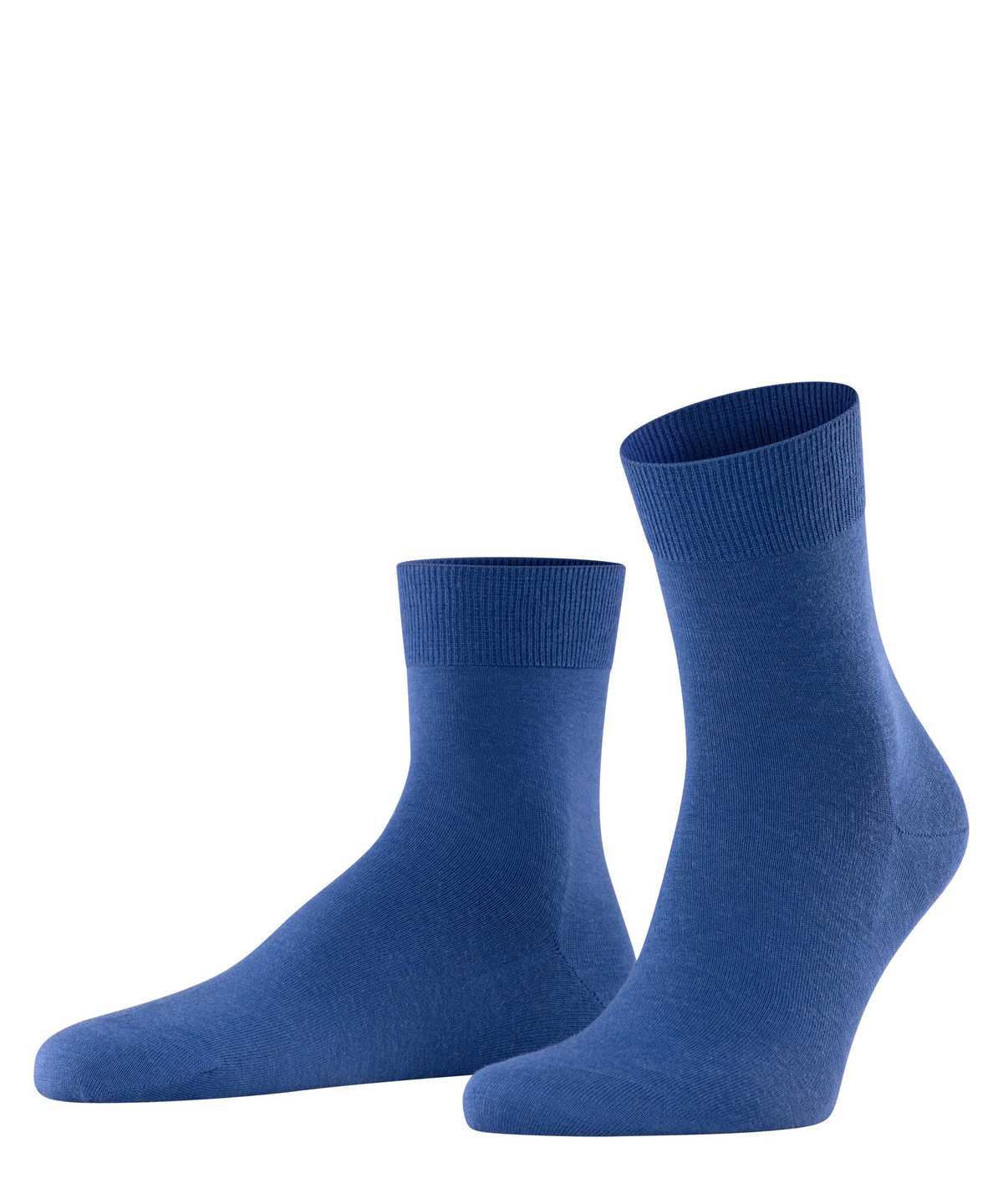 Falke Airport Short sock Miesten Sukat Sininen | 18034JGWZ