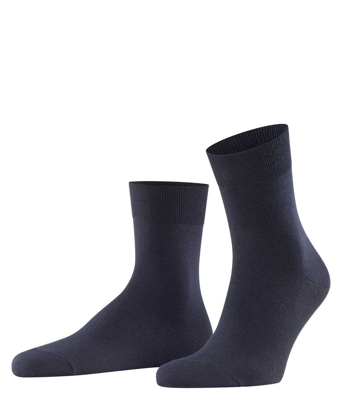 Falke Airport Short sock Miesten Sukat Sininen | 61759CLDQ