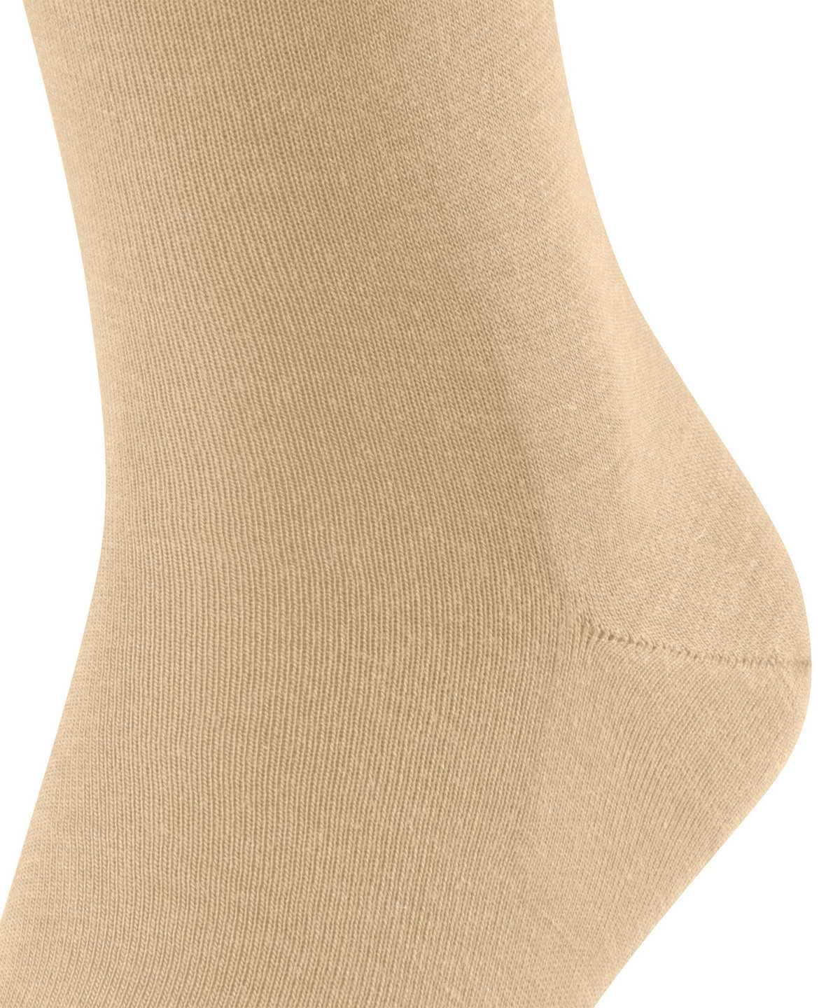 Falke Airport Socks Miesten Sukat Beige | 73041FTLA