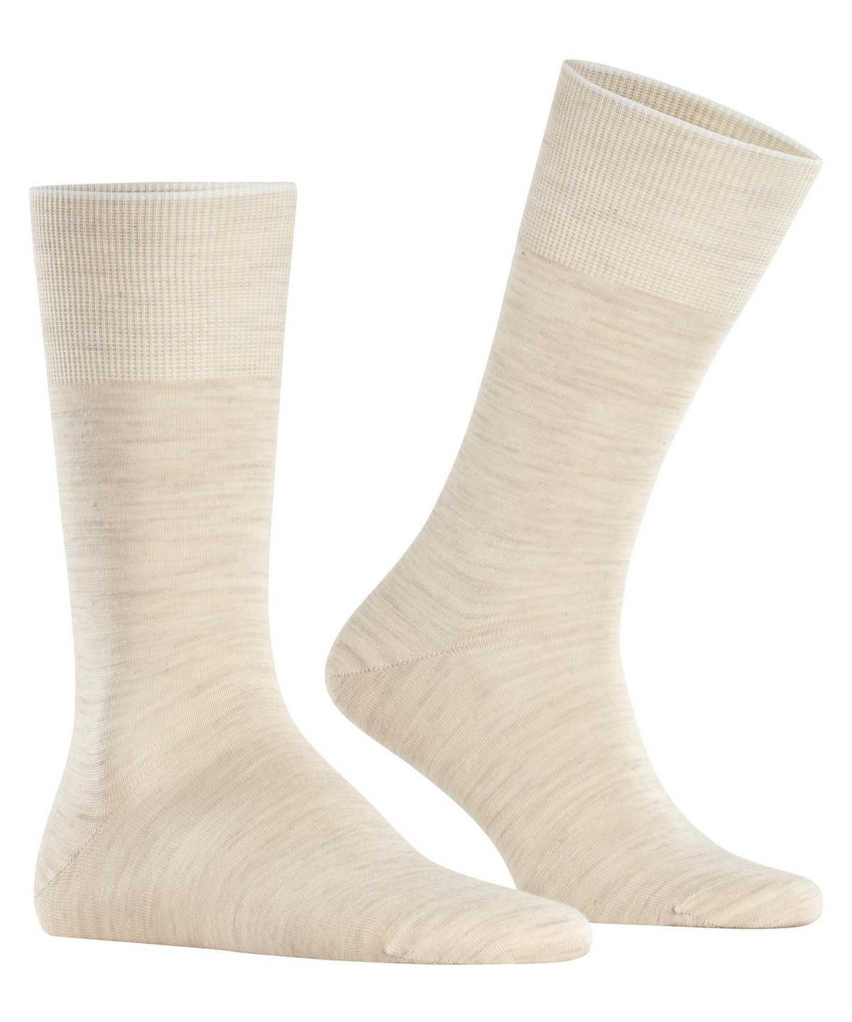 Falke Airport Socks Miesten Sukat Beige | 96148EMRK