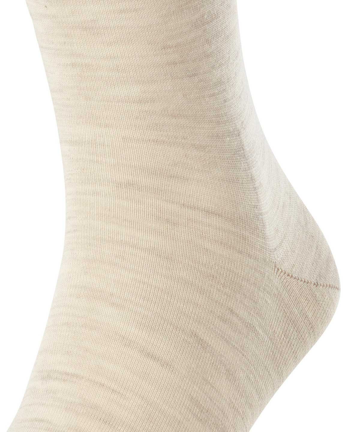 Falke Airport Socks Miesten Sukat Beige | 96148EMRK