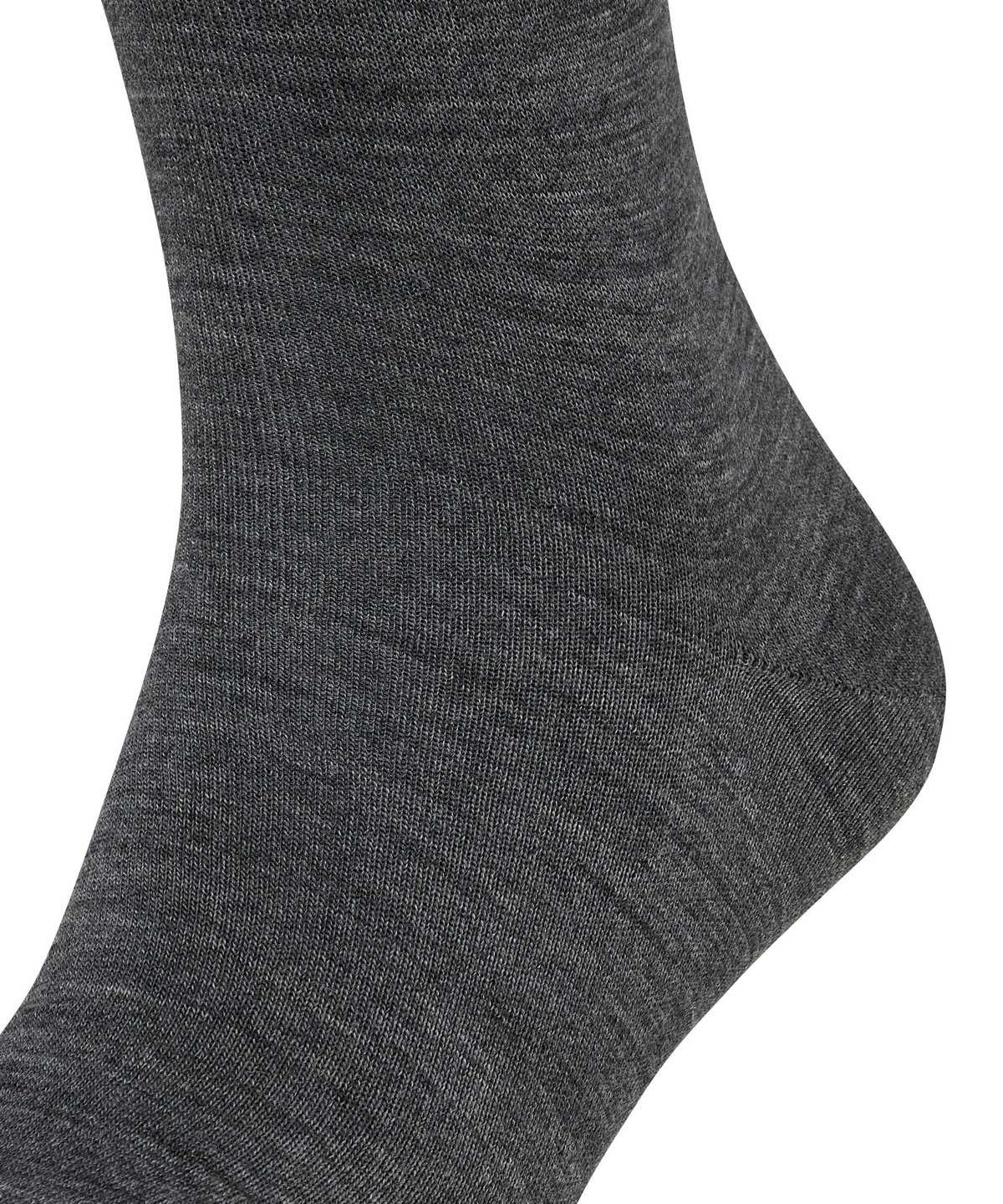 Falke Airport Socks Miesten Sukat Harmaat | 40938EZNQ