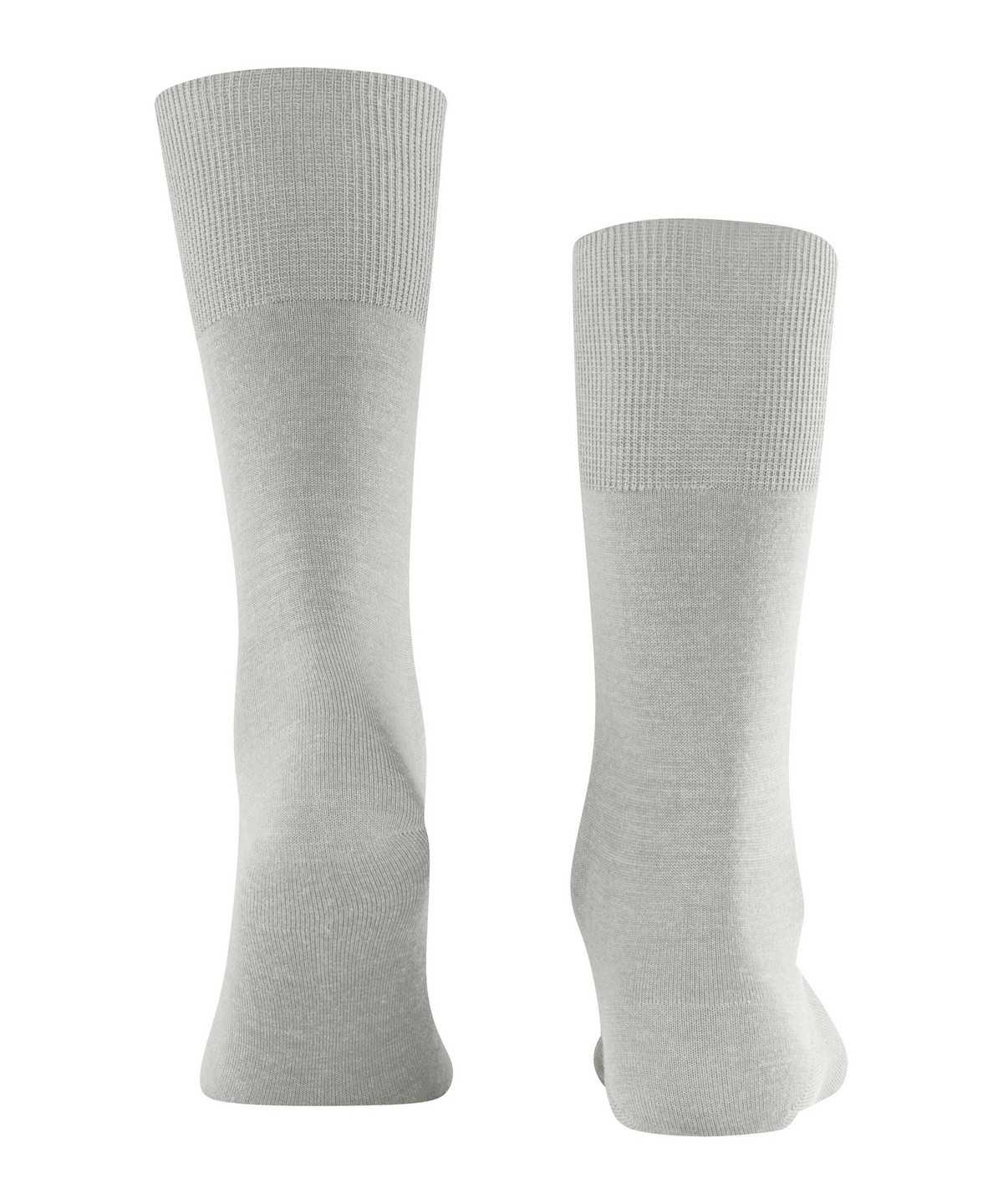 Falke Airport Socks Miesten Sukat Harmaat | 76524YNWH