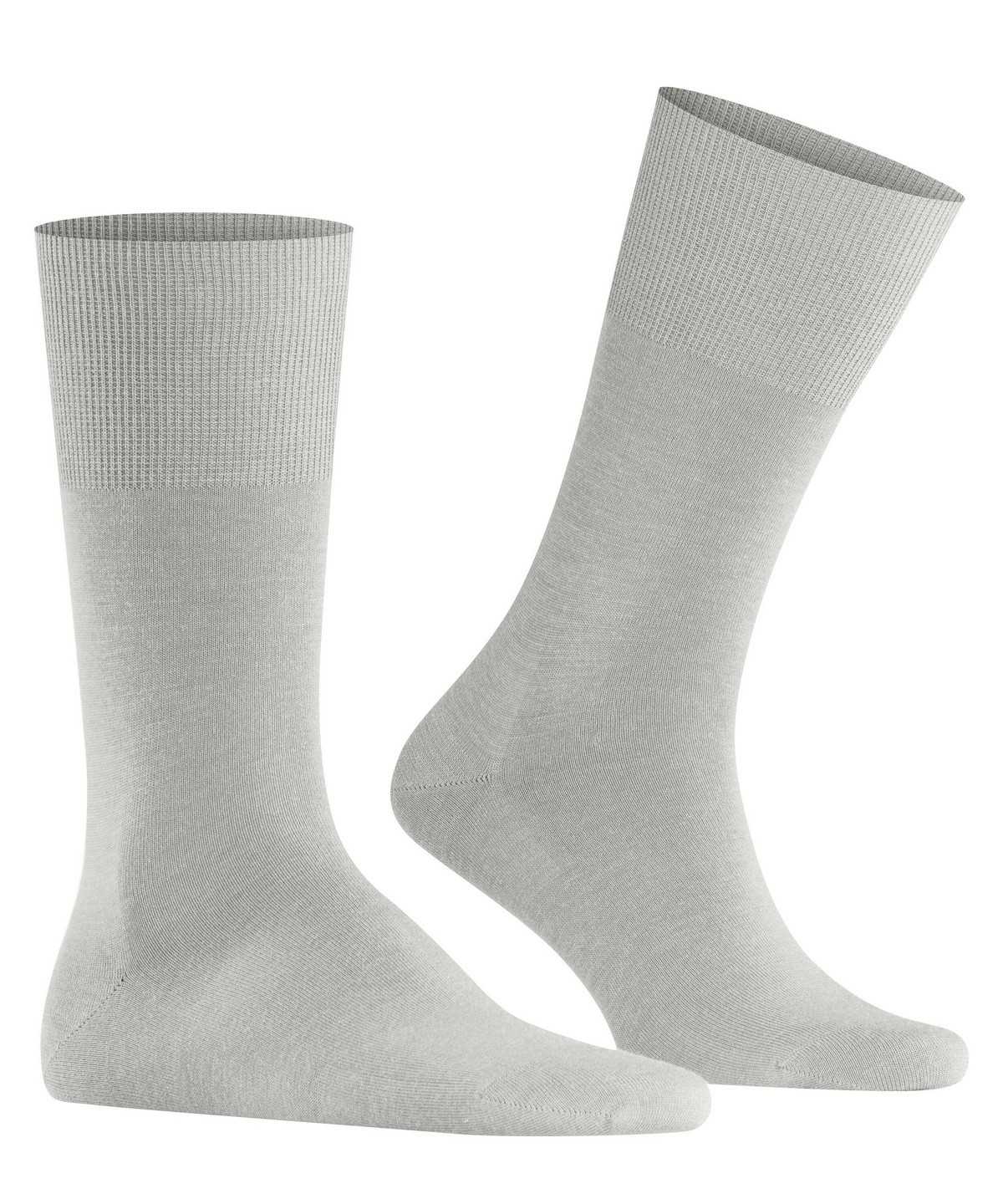 Falke Airport Socks Miesten Sukat Harmaat | 76524YNWH