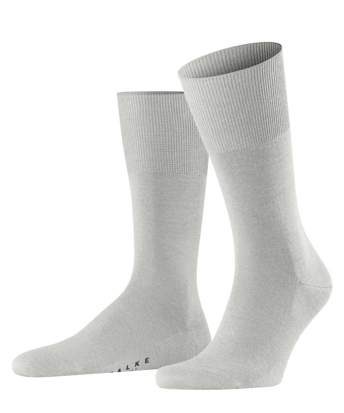 Falke Airport Socks Miesten Sukat Harmaat | 76524YNWH