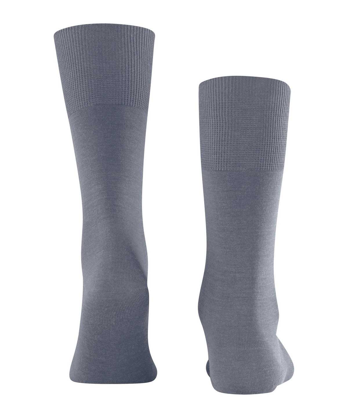 Falke Airport Socks Miesten Sukat Harmaat | 12649JPVU