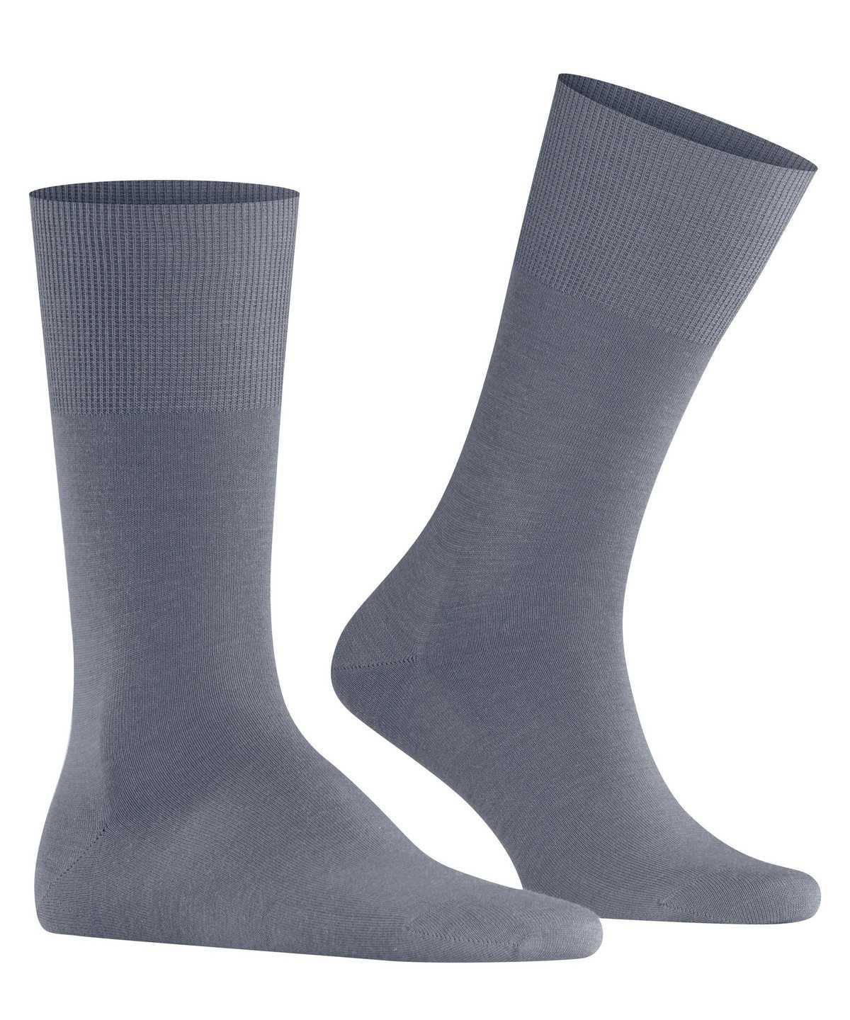 Falke Airport Socks Miesten Sukat Harmaat | 12649JPVU