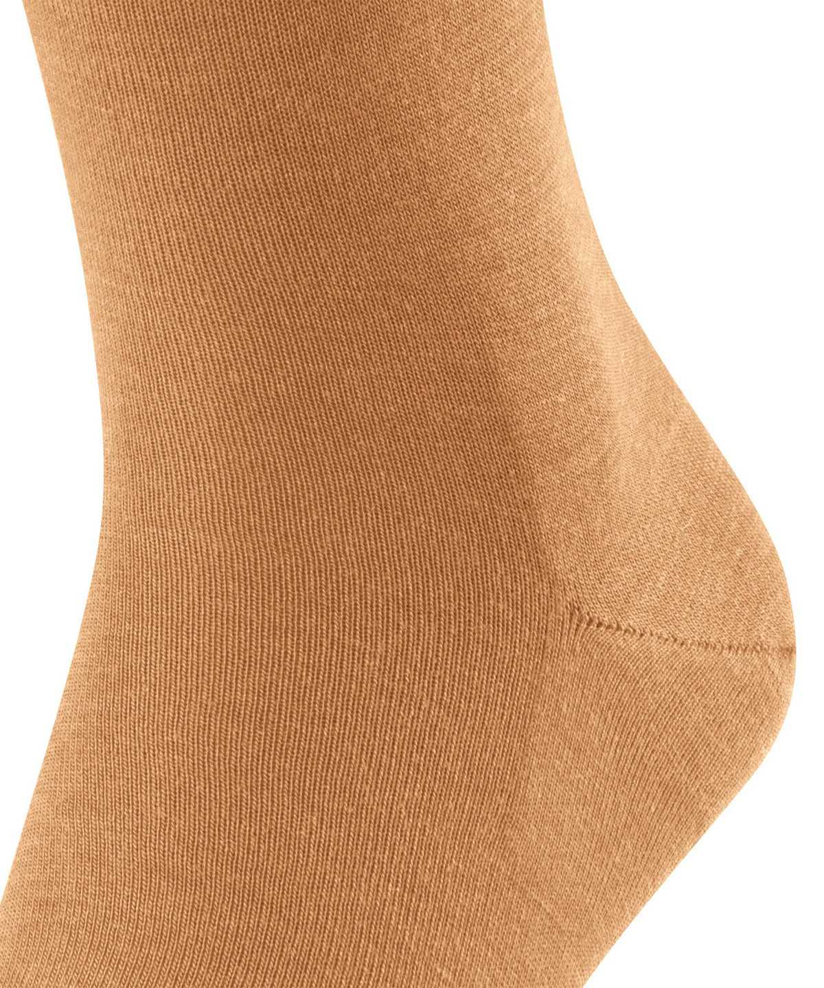 Falke Airport Socks Miesten Sukat Oranssi | 43862CSXM