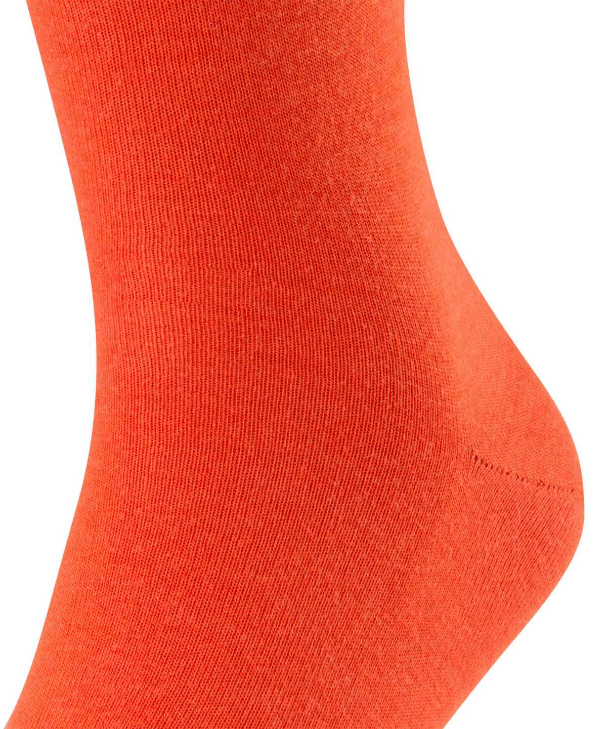 Falke Airport Socks Miesten Sukat Oranssi | 19576NCYE