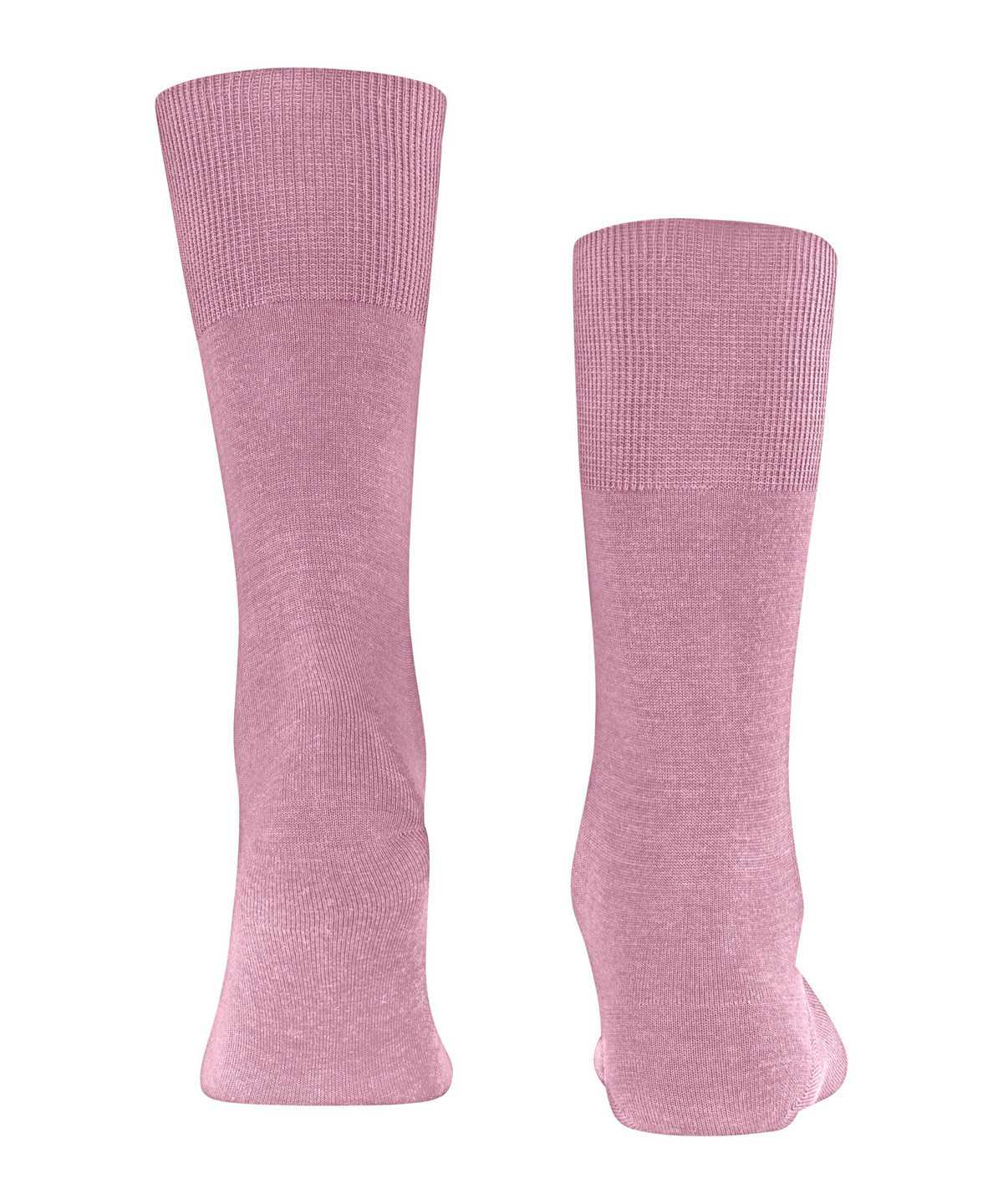 Falke Airport Socks Miesten Sukat Pinkki | 67895XZRI