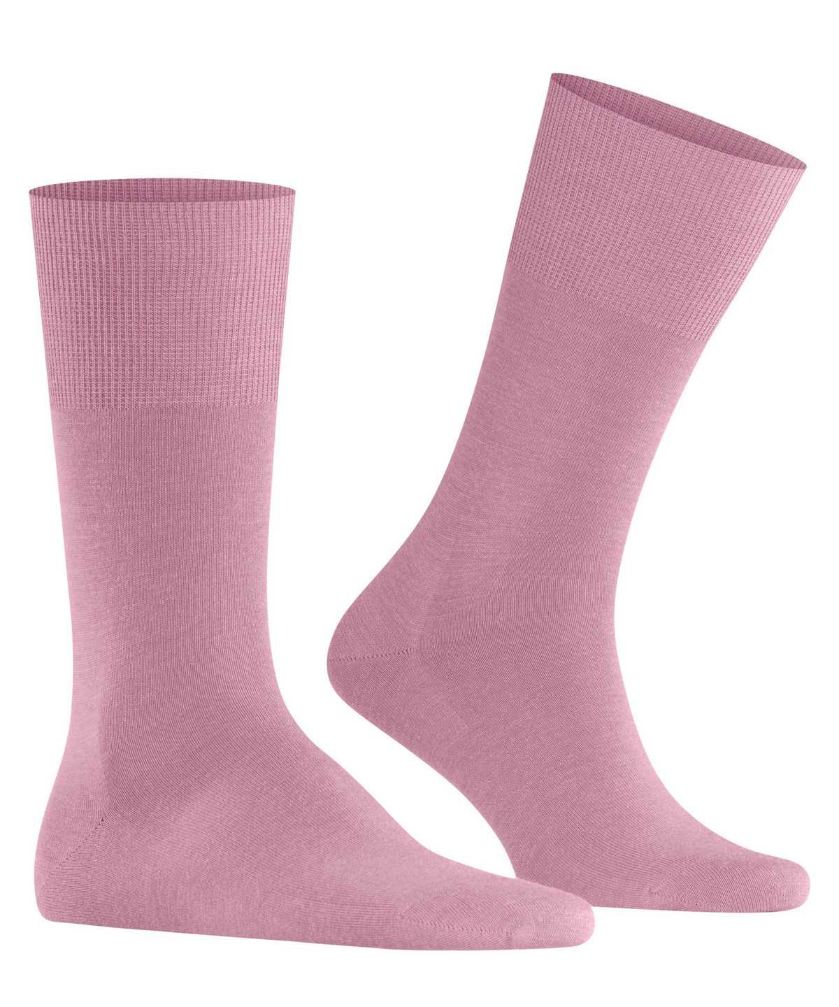 Falke Airport Socks Miesten Sukat Pinkki | 67895XZRI