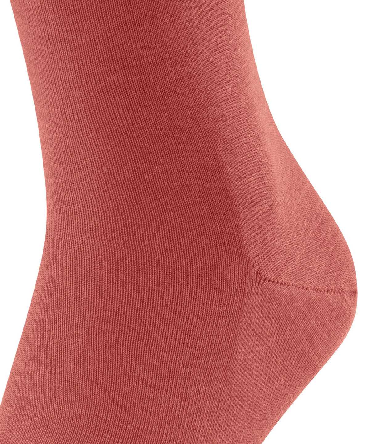 Falke Airport Socks Miesten Sukat Punainen | 41359DHUJ