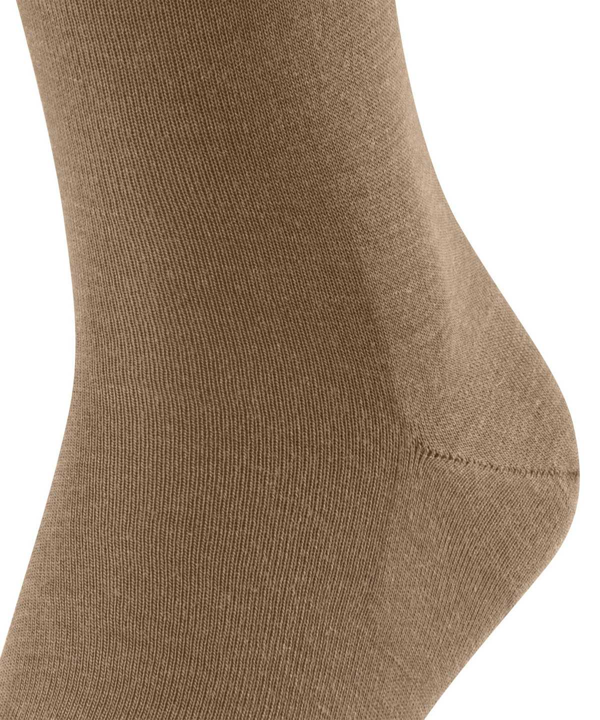 Falke Airport Socks Miesten Sukat Ruskea | 93015ILFY