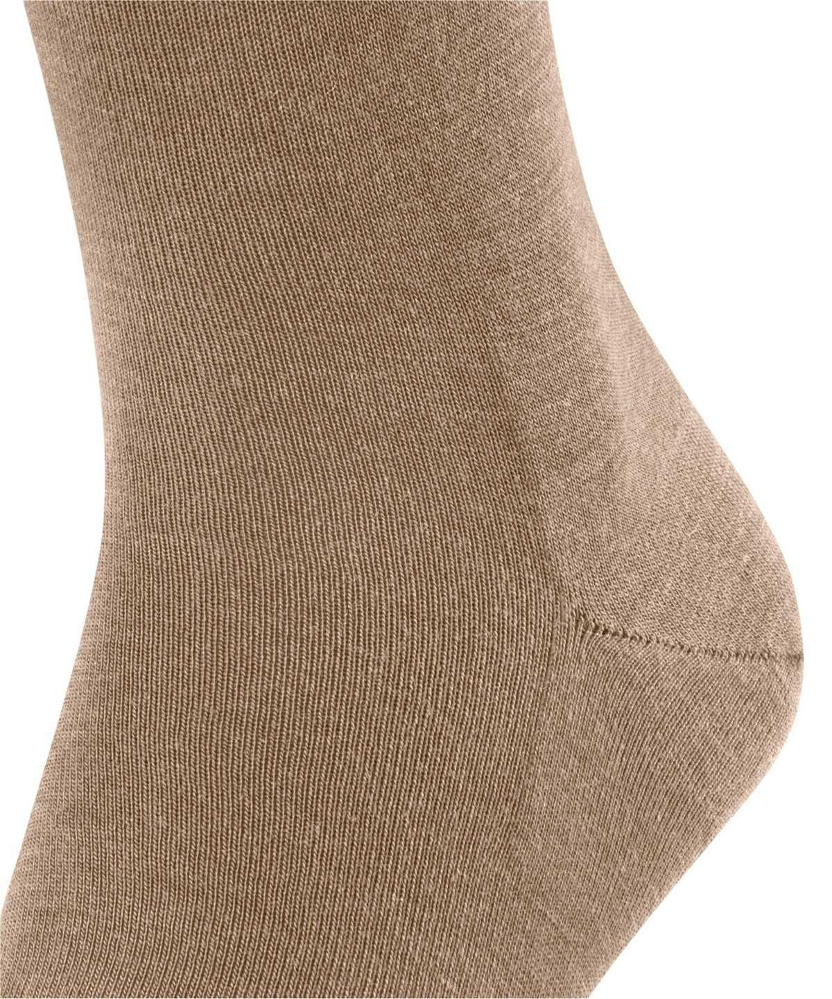 Falke Airport Socks Miesten Sukat Ruskea | 63048PKLN