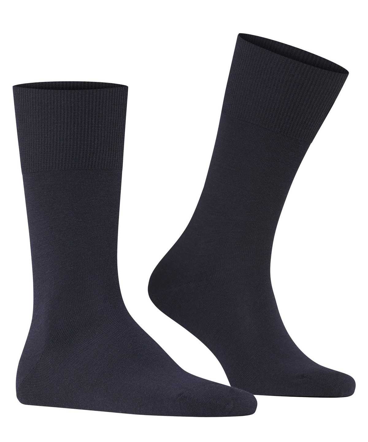 Falke Airport Socks Miesten Sukat Sininen | 23874VZNO