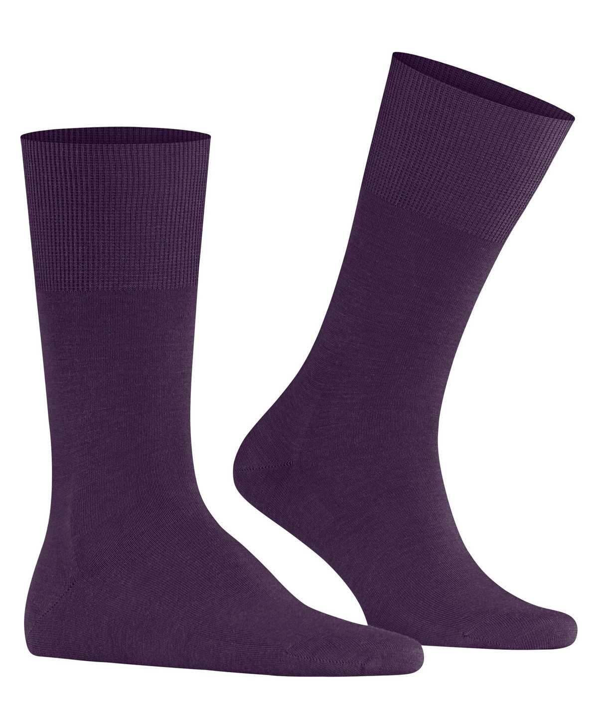 Falke Airport Socks Miesten Sukat Sininen | 12065RSQJ