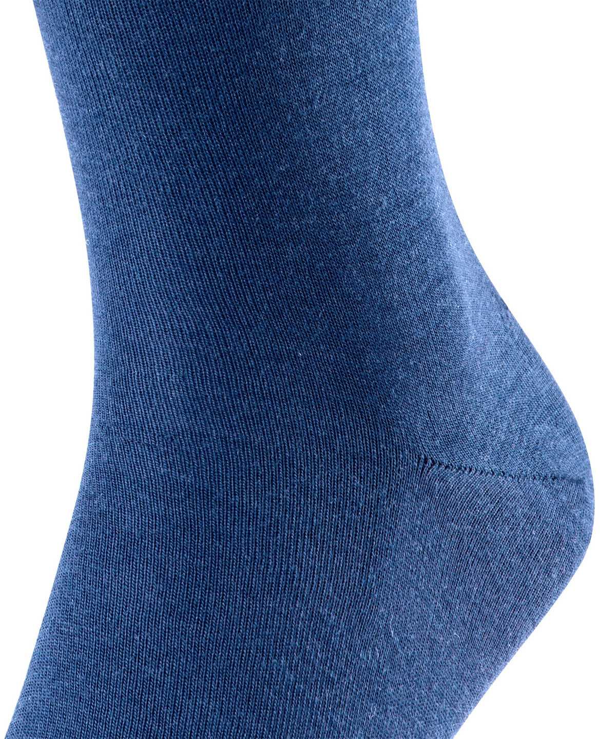 Falke Airport Socks Miesten Sukat Sininen | 67391WEMG