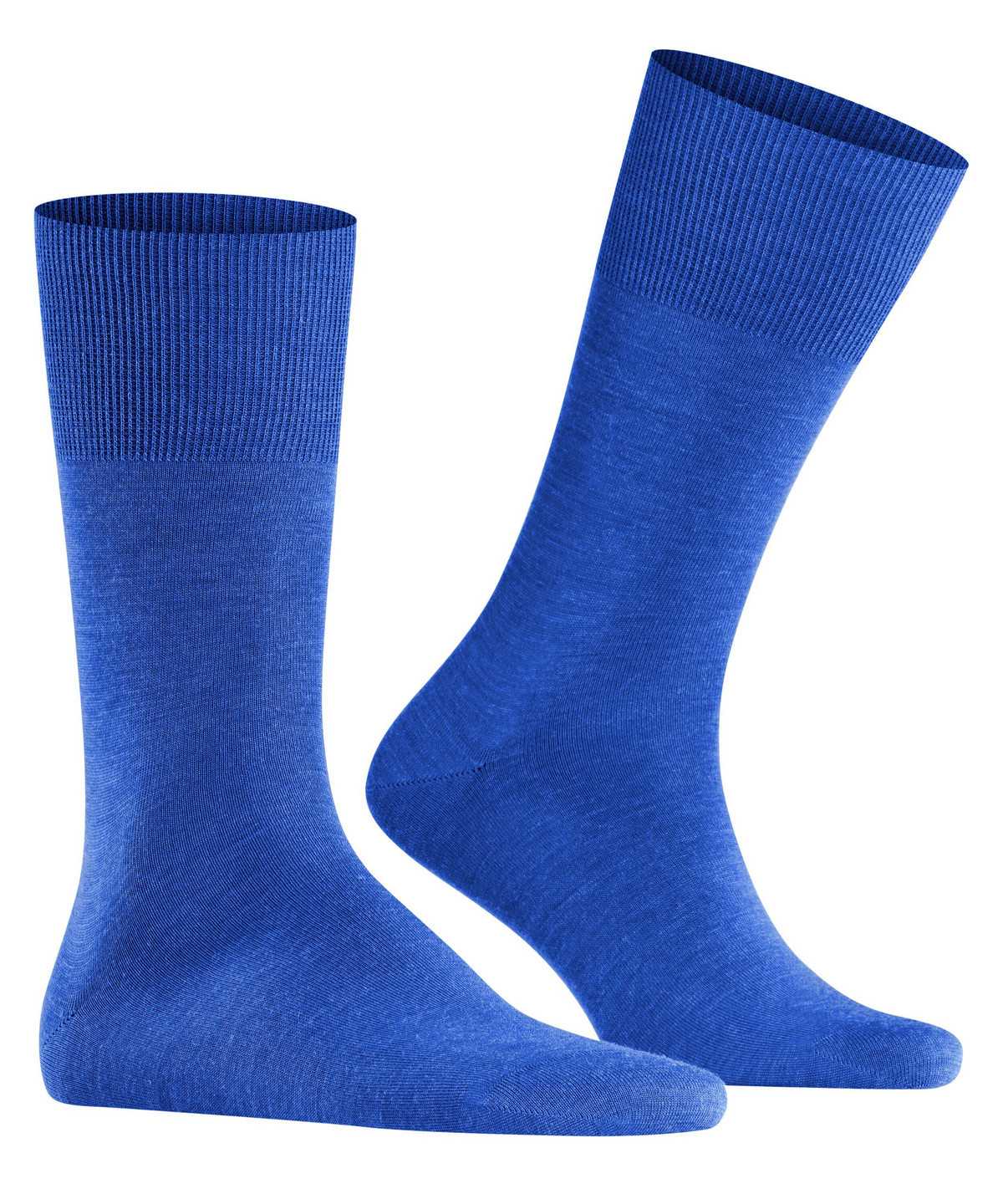 Falke Airport Socks Miesten Sukat Sininen | 91583EAON