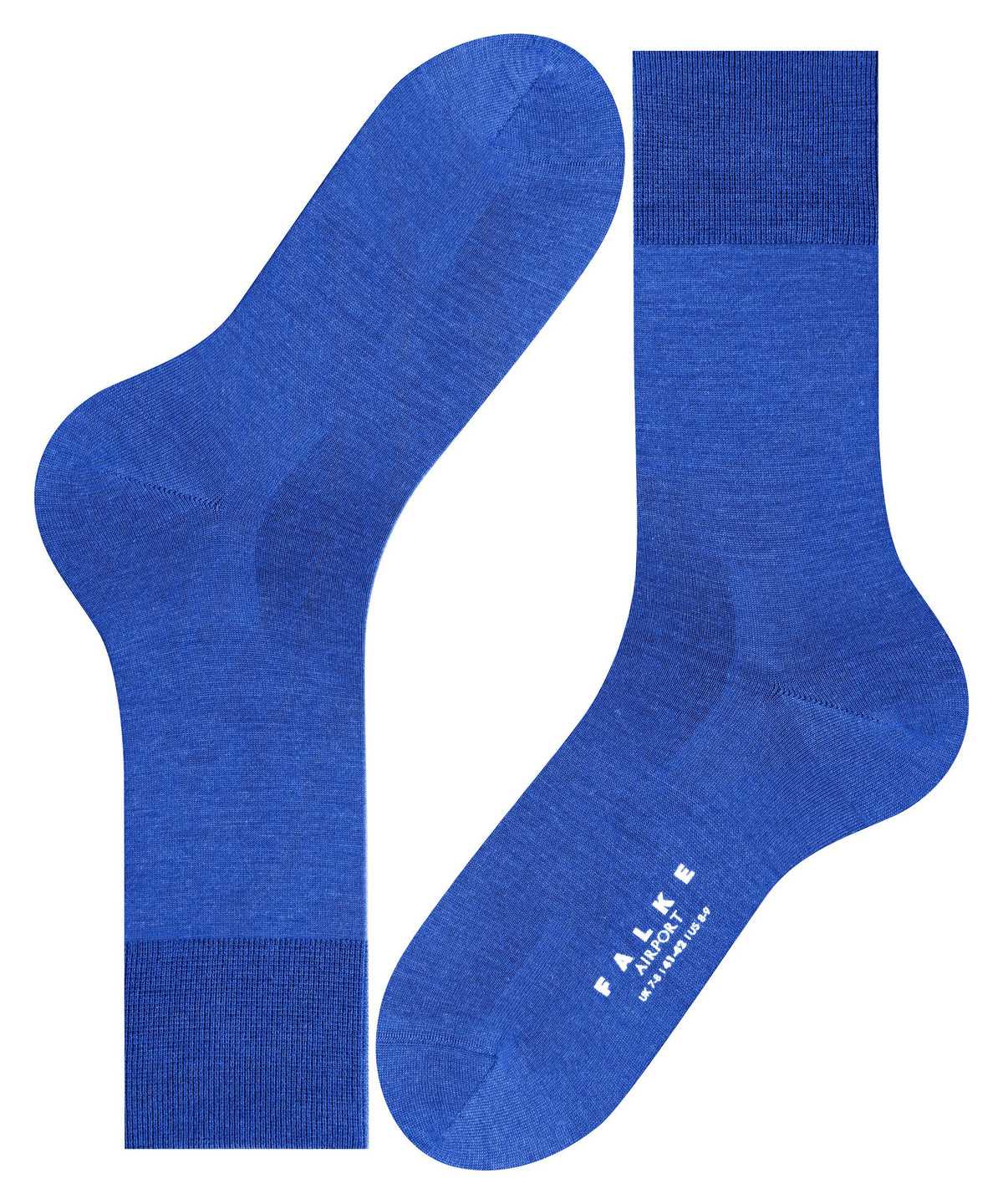 Falke Airport Socks Miesten Sukat Sininen | 91583EAON