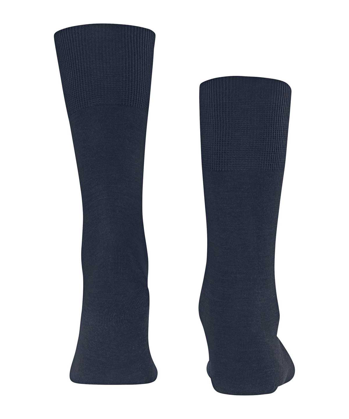 Falke Airport Socks Miesten Sukat Sininen | 18063USJK