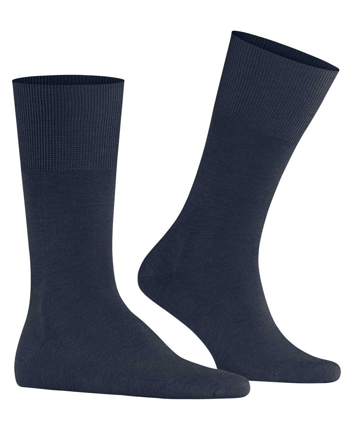 Falke Airport Socks Miesten Sukat Sininen | 18063USJK