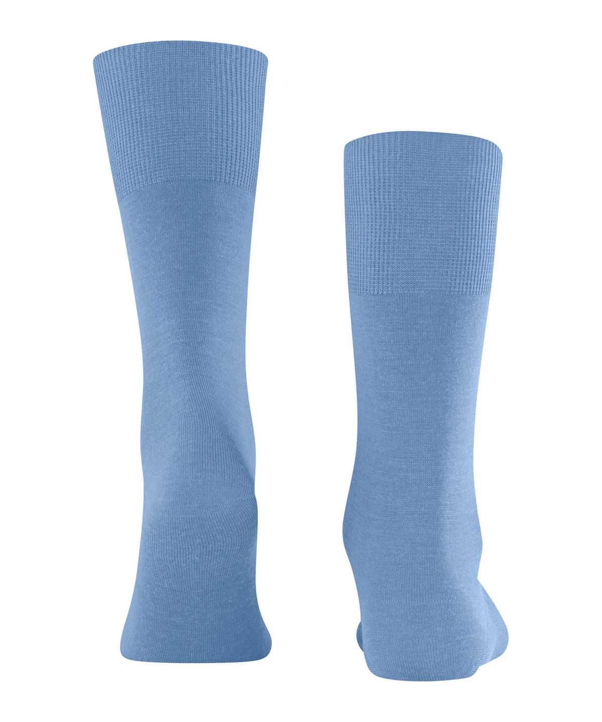 Falke Airport Socks Miesten Sukat Sininen | 50684JFOE