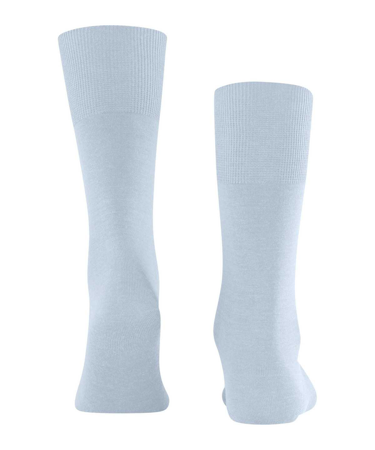 Falke Airport Socks Miesten Sukat Sininen | 35672VTPU