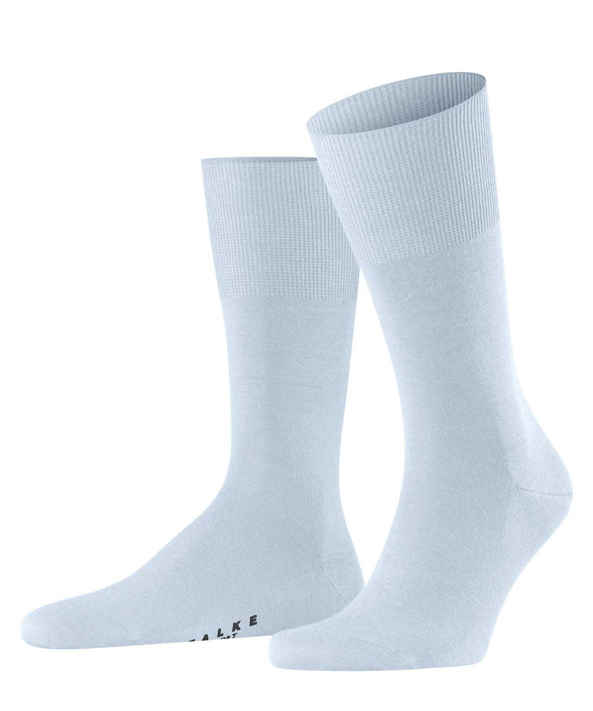 Falke Airport Socks Miesten Sukat Sininen | 35672VTPU