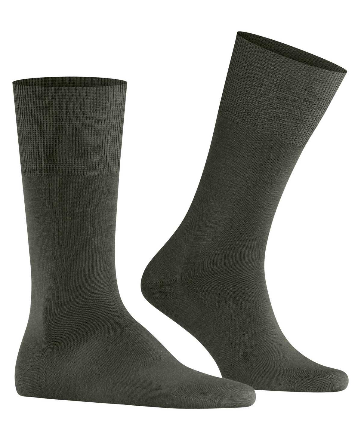 Falke Airport Socks Miesten Sukat Vihreä | 13905GWKI