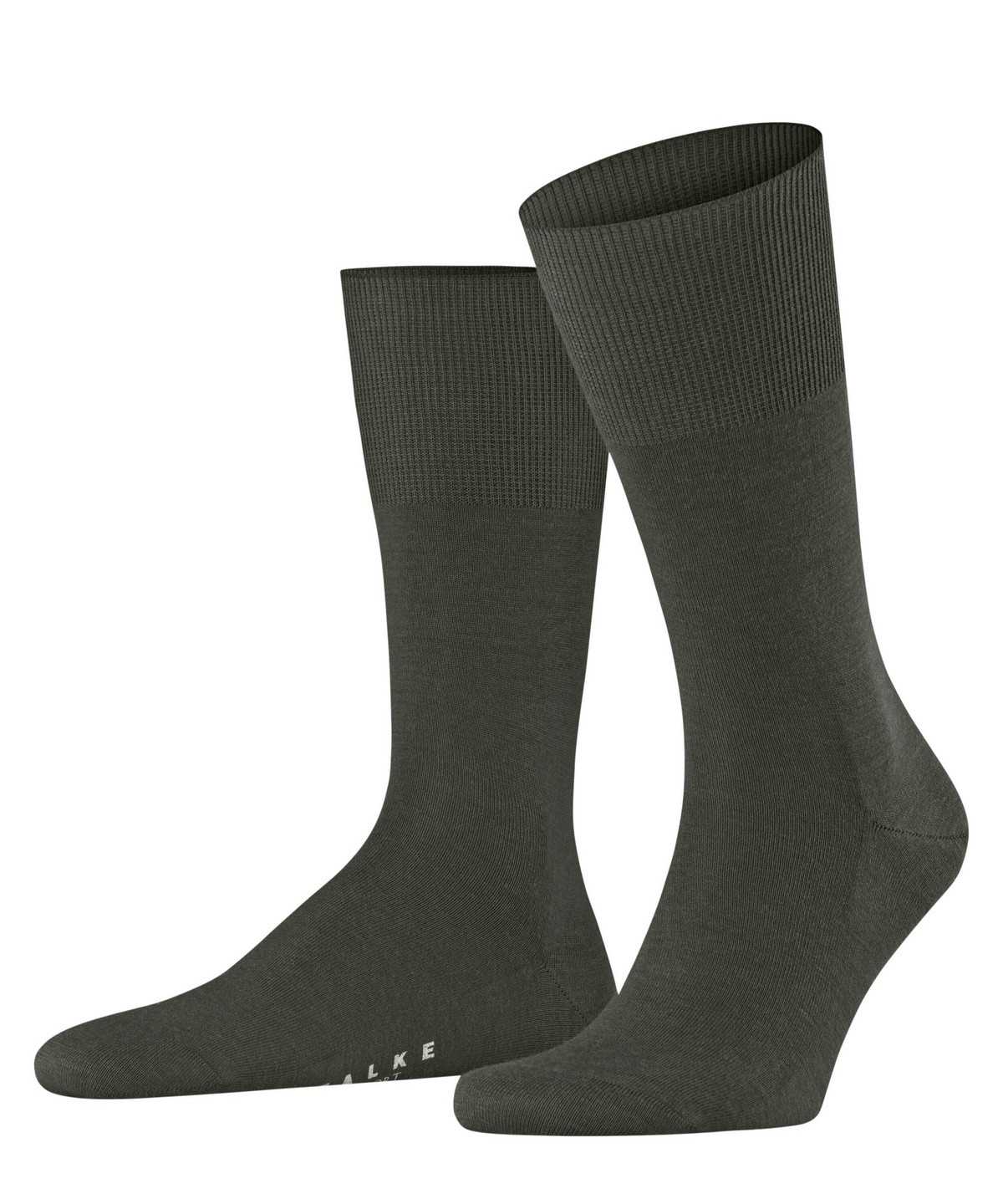 Falke Airport Socks Miesten Sukat Vihreä | 13905GWKI