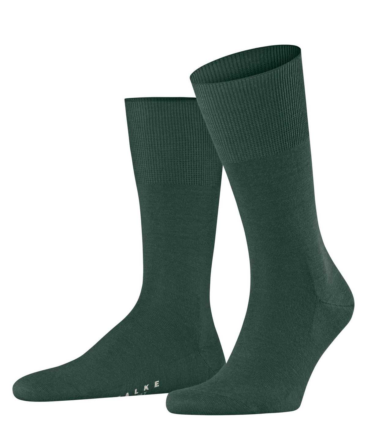 Falke Airport Socks Miesten Sukat Vihreä | 51072IYCM