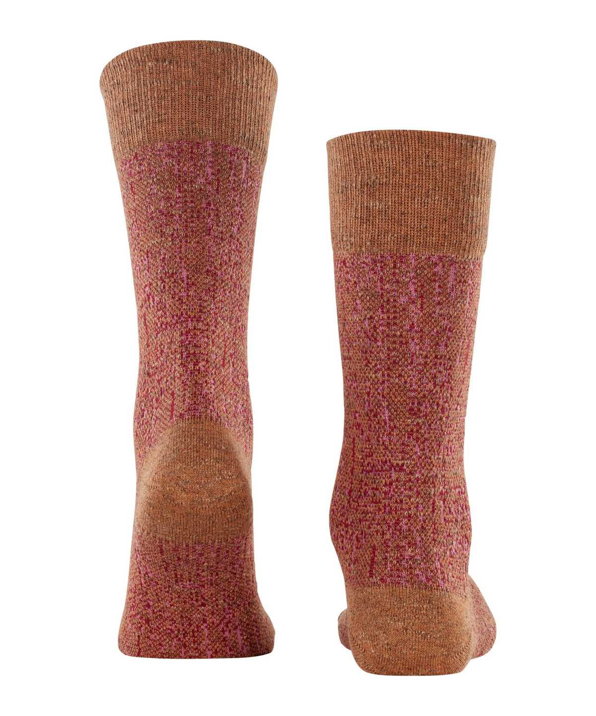 Falke Artisanship Socks Miesten Sukat Ruskea | 23916WRVN