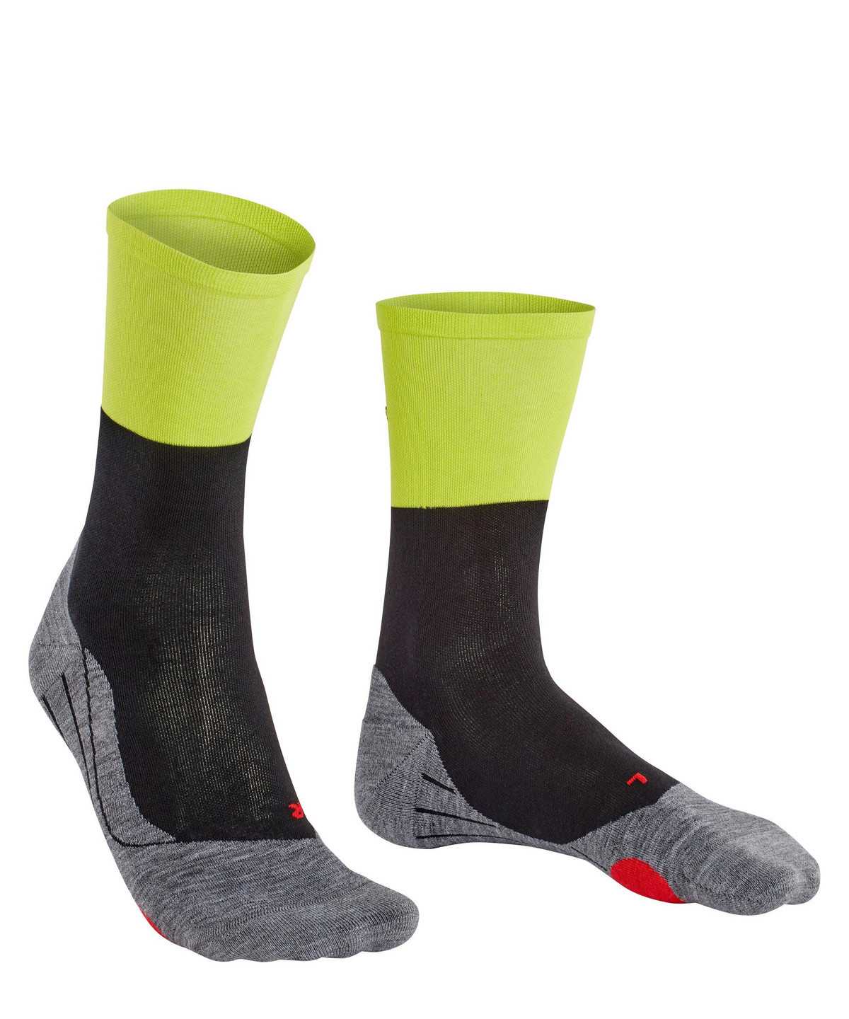 Falke BC Gravel Biking Socks Naisten Sports Socks Mustat | 09523CMFE