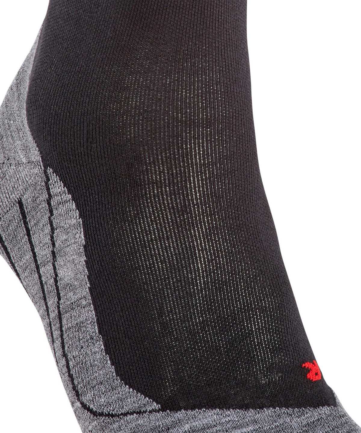 Falke BC Gravel Biking Socks Naisten Sports Socks Mustat | 09523CMFE