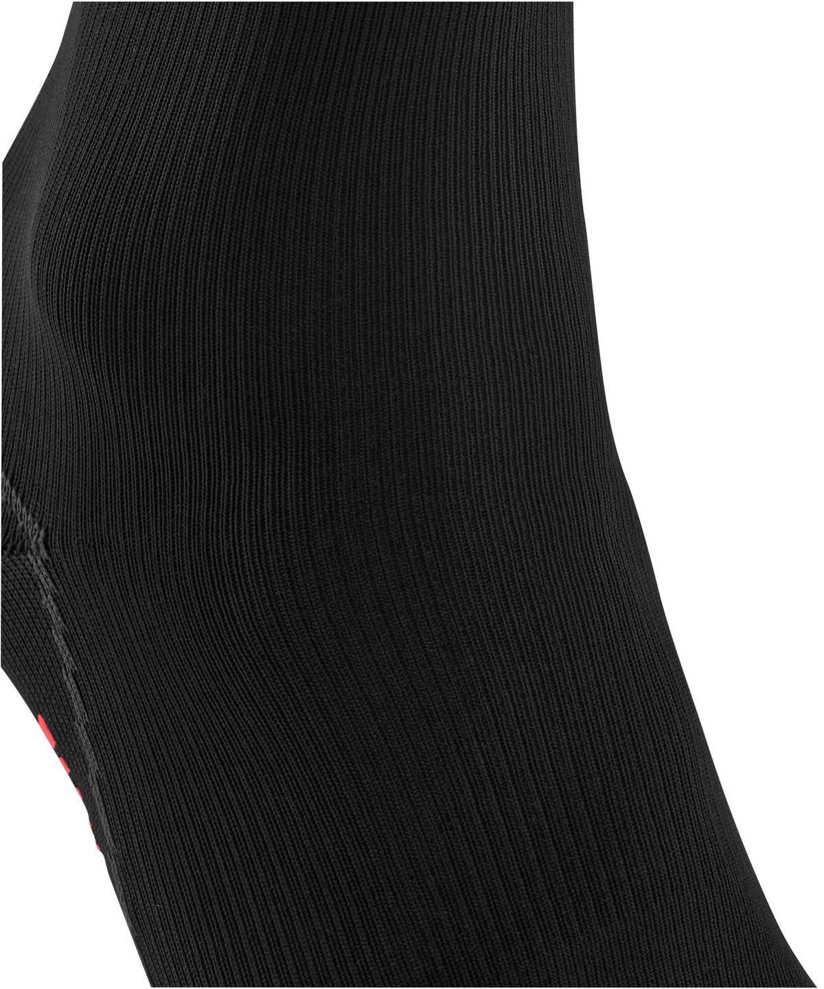 Falke BC Impulse Biking Socks Miesten Sukat Mustat | 15978PMLV