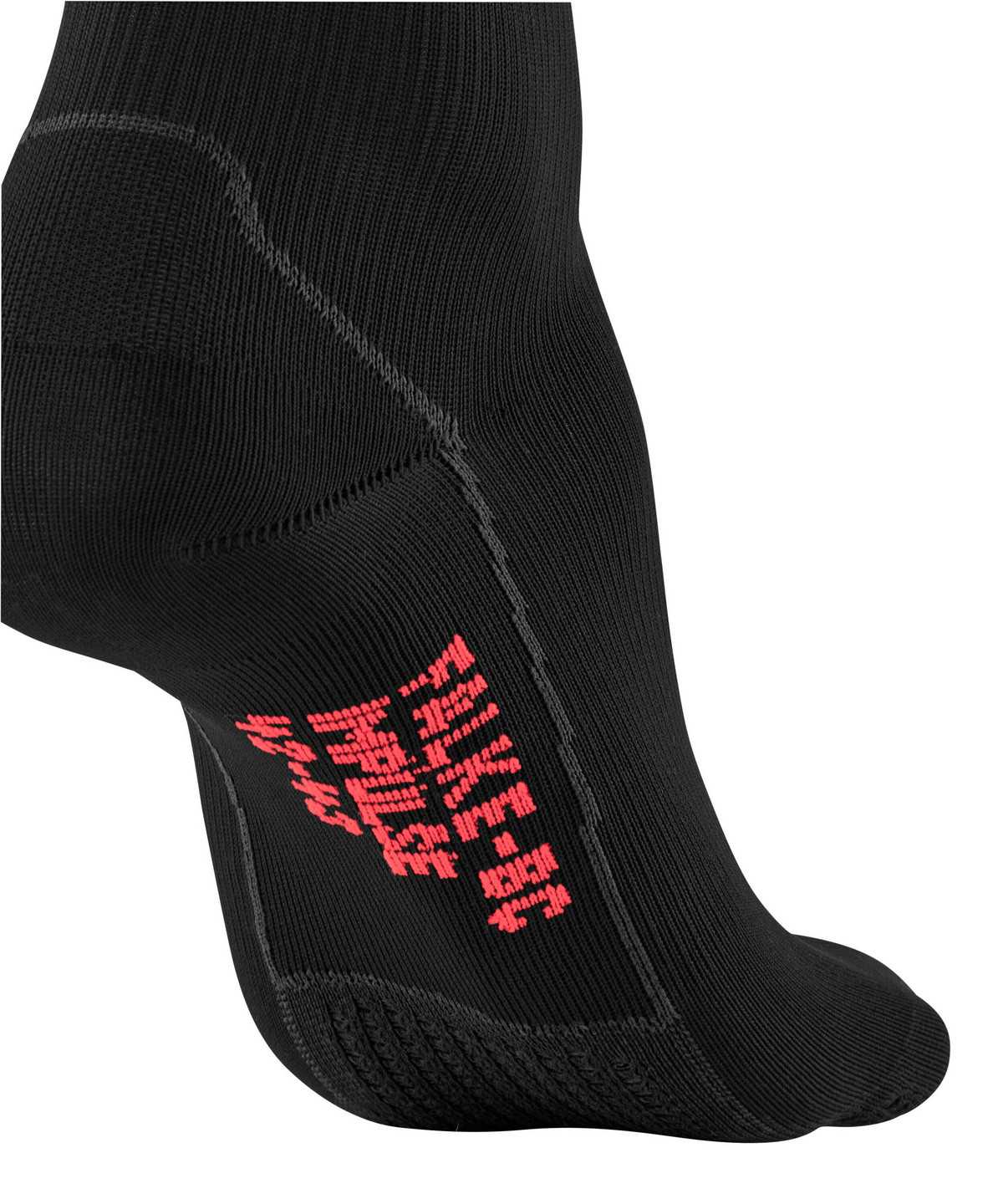 Falke BC Impulse Biking Socks Miesten Sukat Mustat | 15978PMLV