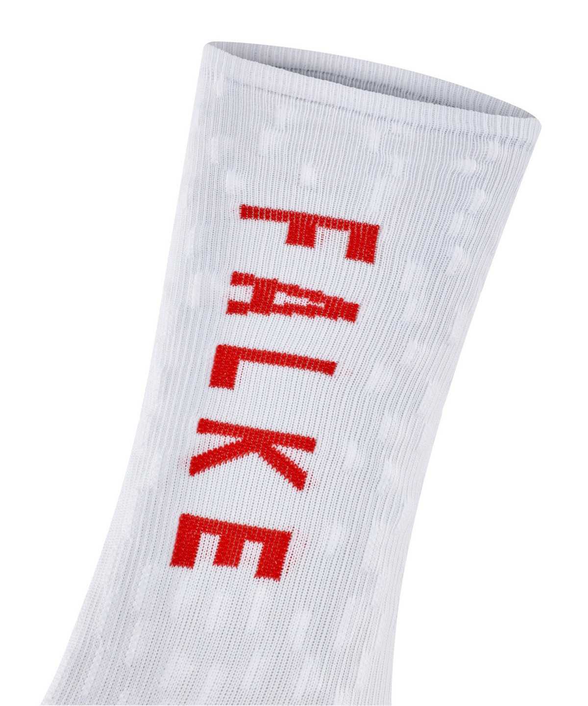 Falke BC Impulse Biking Socks Miesten Sukat Valkoinen | 18042GIOM