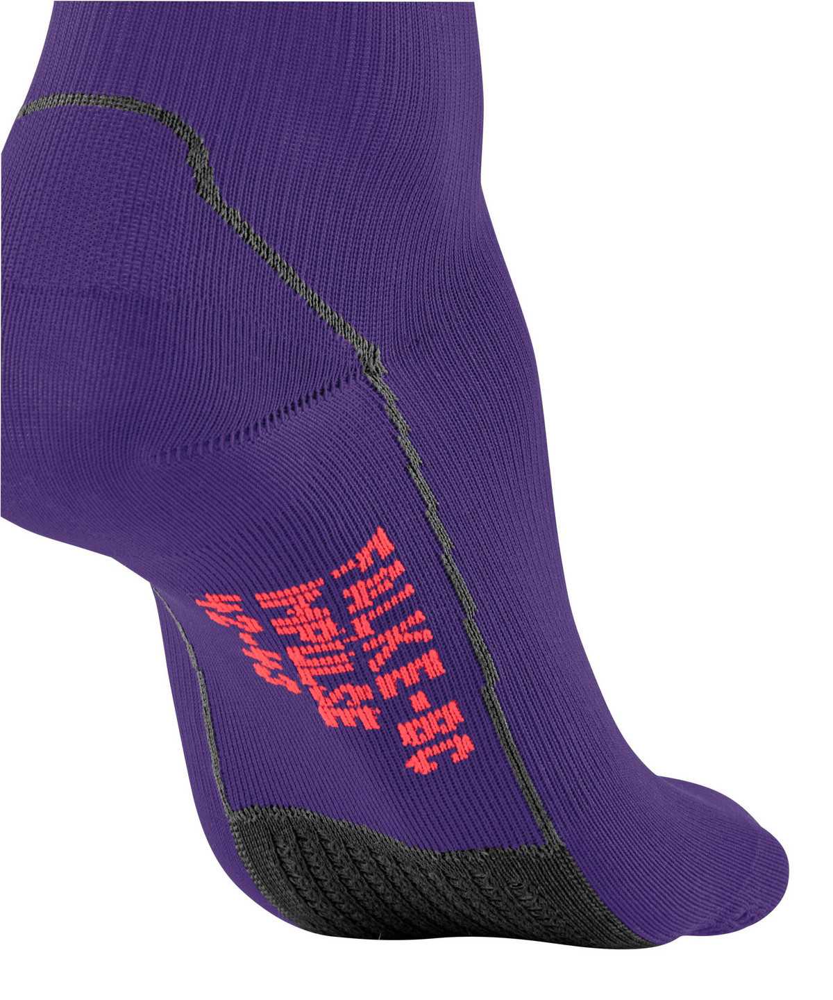 Falke BC Impulse Biking Socks Miesten Sukat Violetit | 29753VNXU