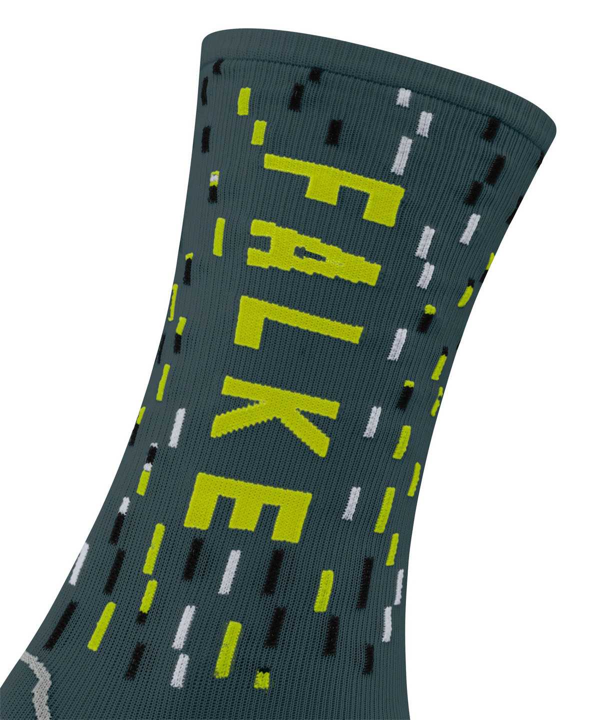 Falke BC Impulse Biking Socks Miesten Sukat Harmaat | 36149INAS