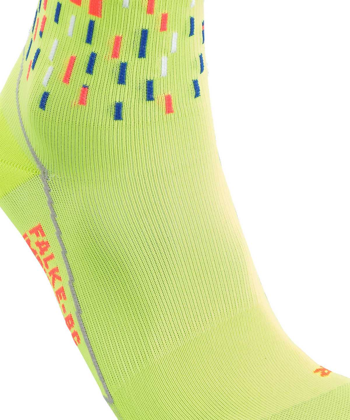 Falke BC Impulse Biking Socks Naisten Sports Socks Keltainen | 19432UARZ