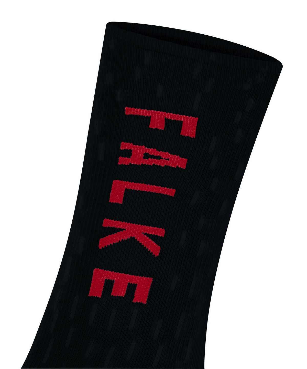 Falke BC Impulse Biking Socks Naisten Sports Socks Mustat | 03418GFZD