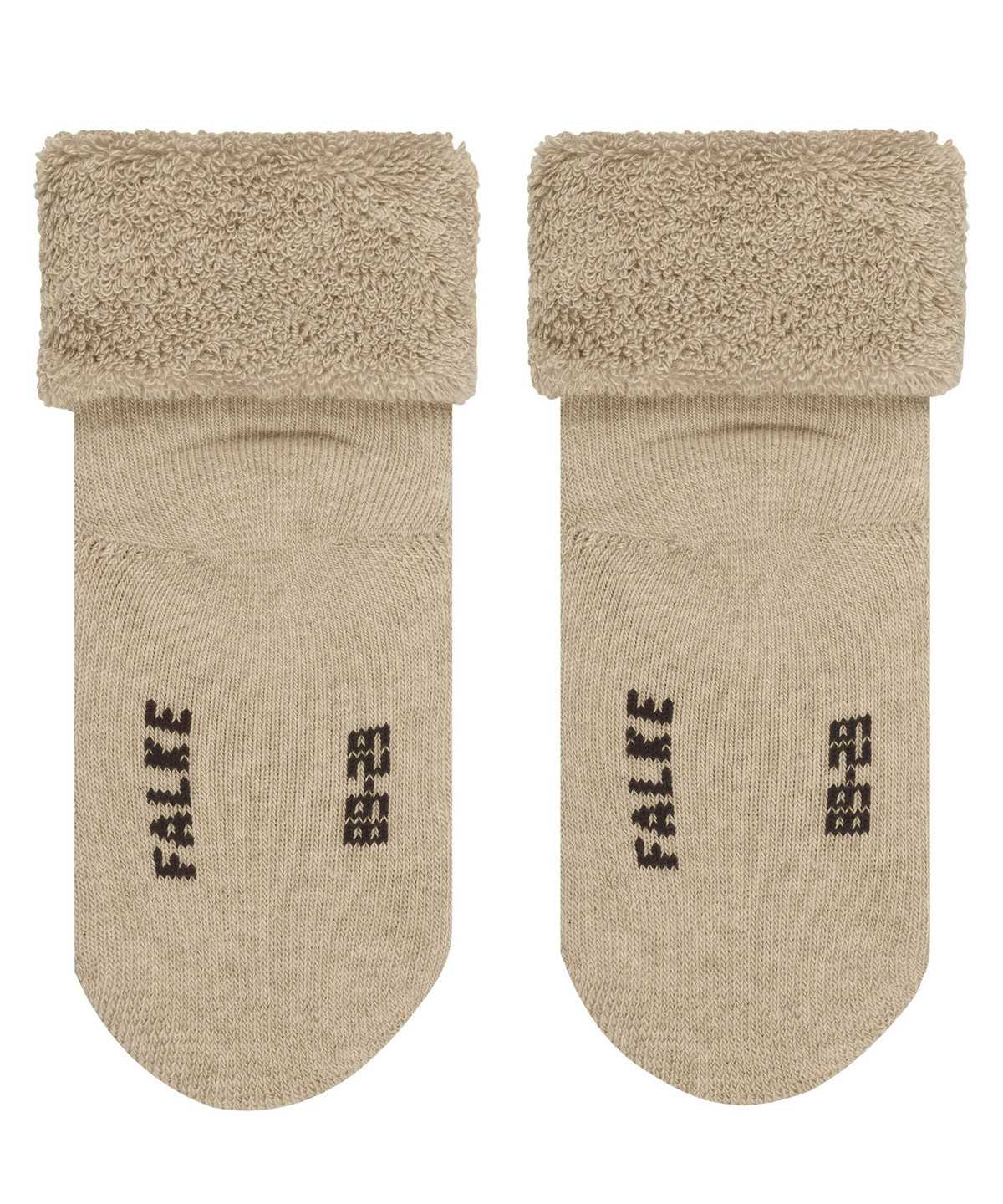 Falke Baby Bear Socks Vauvan Sukat Beige | 70846UVRK